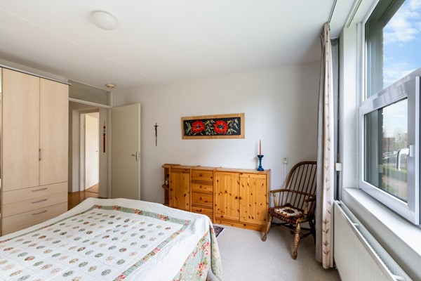 Foto - Te koop: Goed onderhouden Senioren appartement!